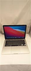 Apple MacBook Pro MF839LL/A Intel DUAL Core i5 2.7Ghz 128GB - 8GB 13.3in Retina